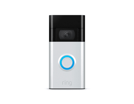 Ring Video Doorbell your next step in home security and convenience