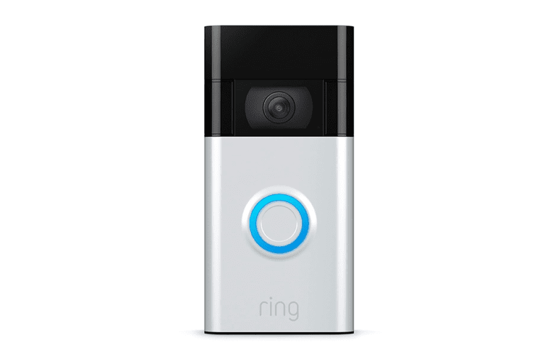 Ring Video Doorbell your next step in home security and convenience