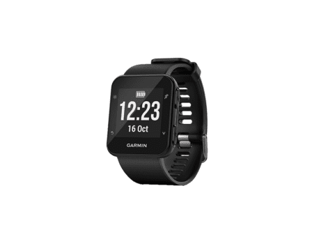 Garmin Forerunner 35 – Easy-to-Use GPS Running Watch