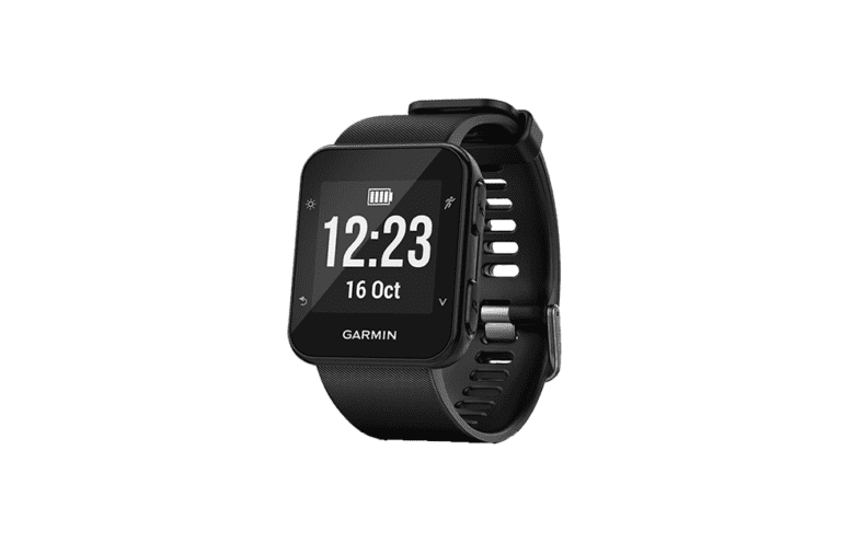 Garmin Forerunner 35 – Easy-to-Use GPS Running Watch