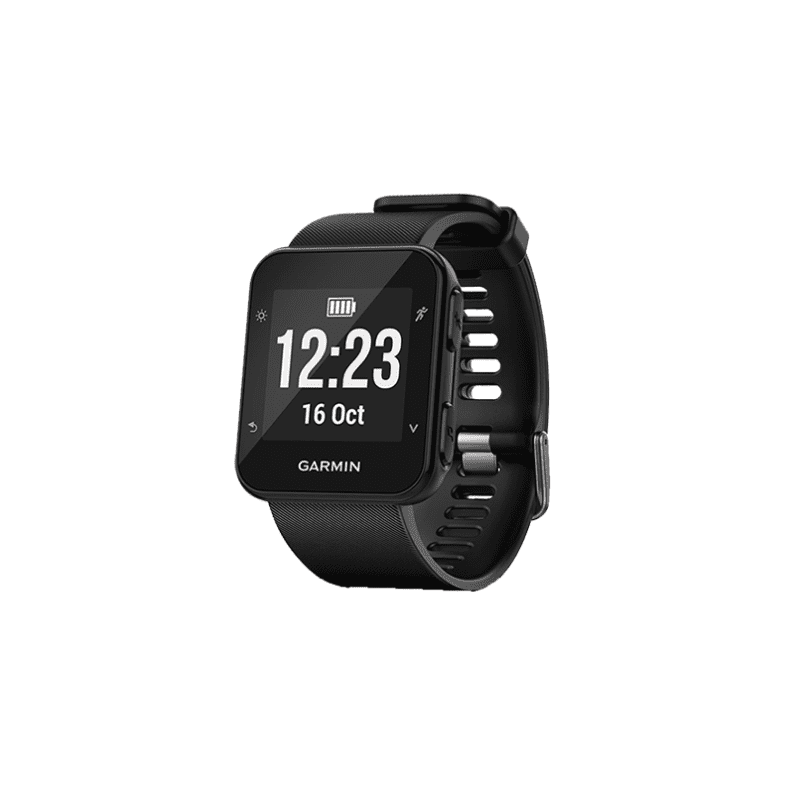 Garmin Forerunner 35 – Easy-to-Use GPS Running Watch