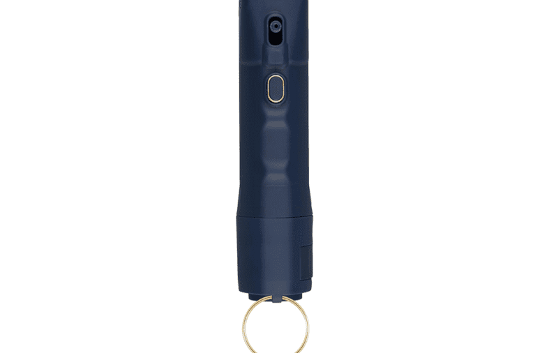 SABRE 2-in-1 Pepper Spray + Personal Alarm