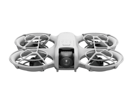 The DJI Neo is a Game-Changer for Budget-Conscious Drone Lovers