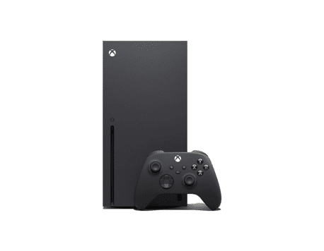 Experience Next-Level Gaming with the Xbox Series X 1TB SSD Console