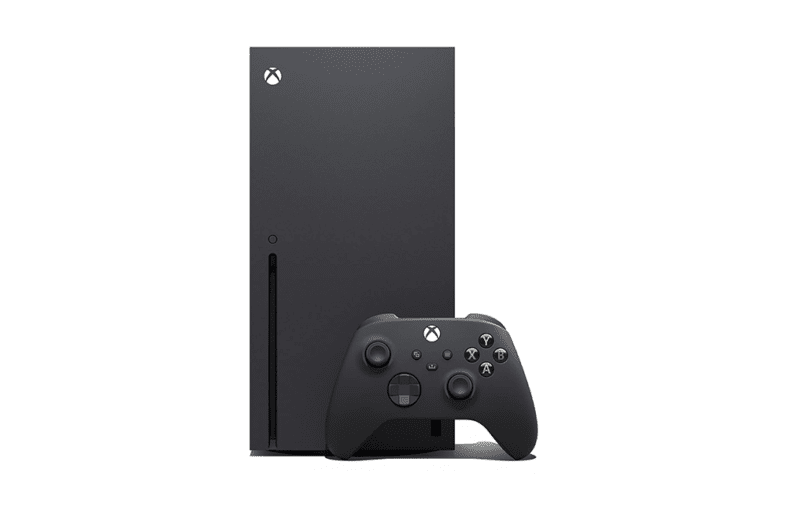 Experience Next-Level Gaming with the Xbox Series X 1TB SSD Console