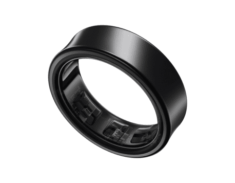 Meet the Samsung Galaxy Ring: Your Stylish AI Smart Ring for Fitness and Sleep Tracking