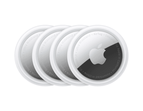 Keep Track of What Matters: Why You Need the Apple AirTag 4 Pack