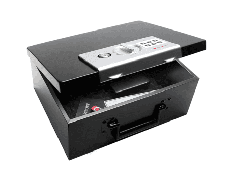 Secure Your Valuables: The Ultimate Guide to Honeywell’s Hideable Small Safe Box