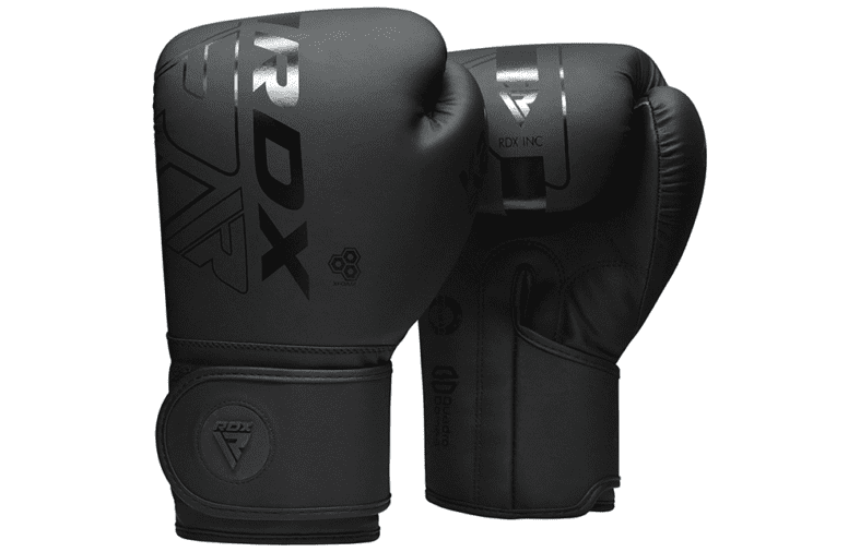 Unleash Your Power: The Ultimate Guide to RDX Boxing Gloves for Pro Training and Sparring