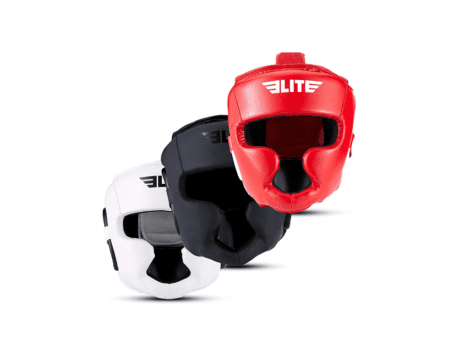 Stay Safe and Focused: The Ultimate Guide to Elite Sports Best Boxing Headgear for Training and Sparring