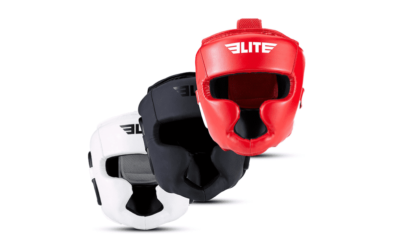 Stay Safe and Focused: The Ultimate Guide to Elite Sports Best Boxing Headgear for Training and Sparring