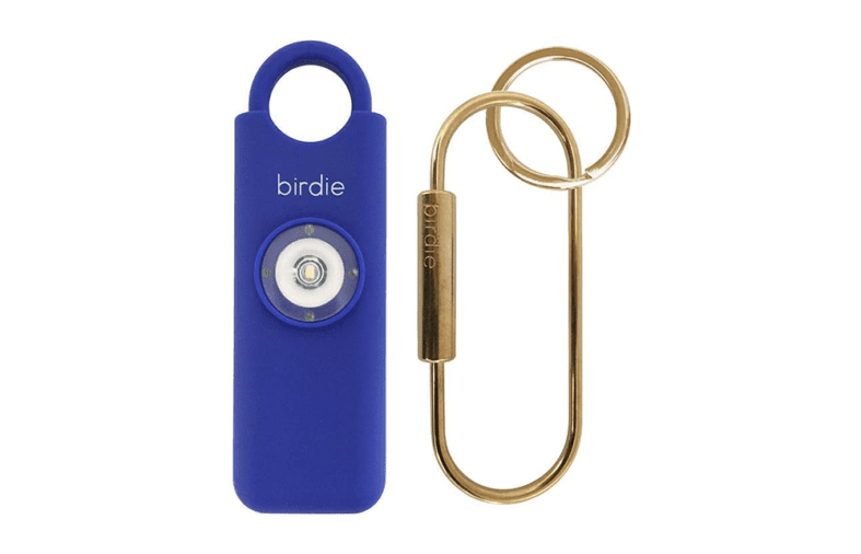 She’s Birdie–The Original Personal Safety Alarm