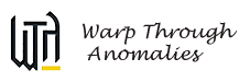 Warp Through Anomalies