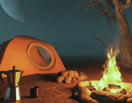 Portable Coffee Makers for Travel and Camping