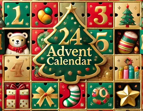 Top Advent Calendars on Amazon for 2024: Fun Ways to Countdown to Christmas