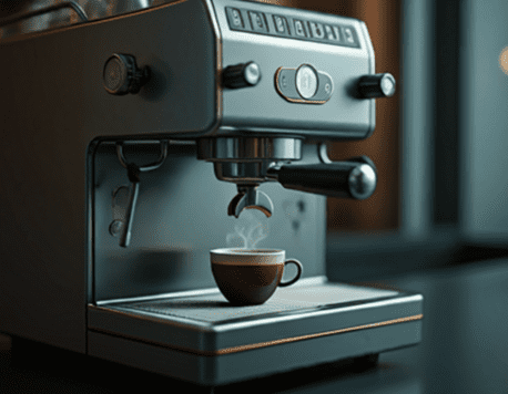 Automatic espresso machines for 2024