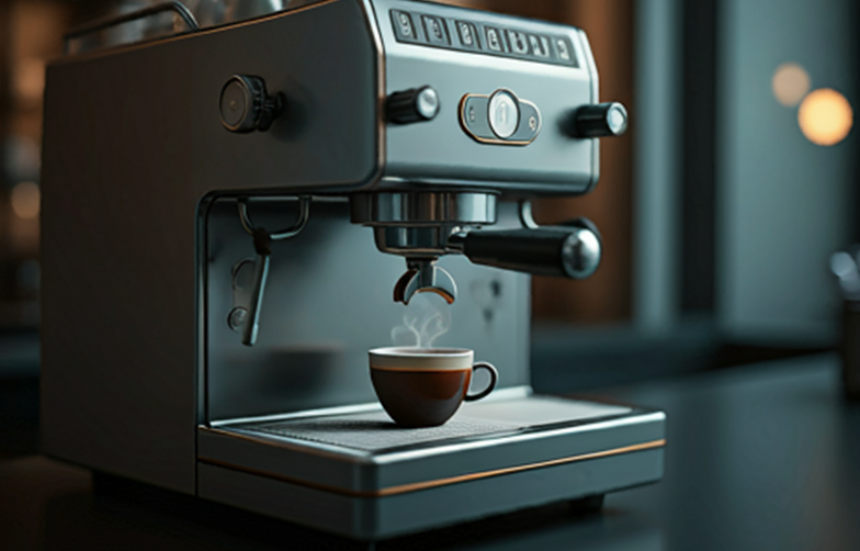 Automatic espresso machines for 2024