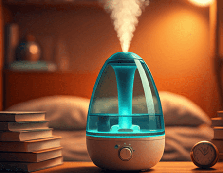 Smart Humidifiers of 2024: Enhance Comfort and Well-Being