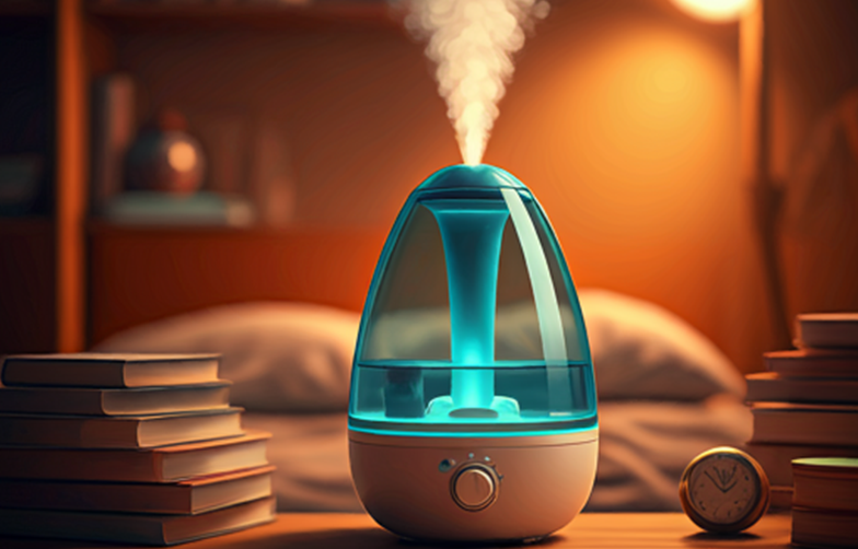 Smart Humidifiers of 2024: Enhance Comfort and Well-Being