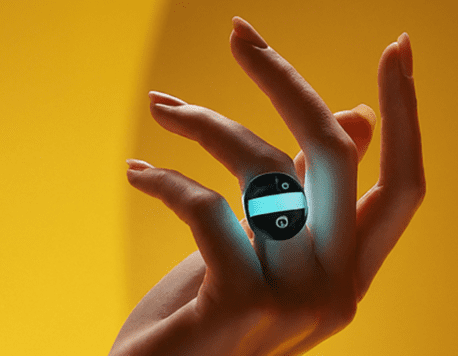 Top 4 Smart Rings for Health Tracking: Features, Pros, and Cons