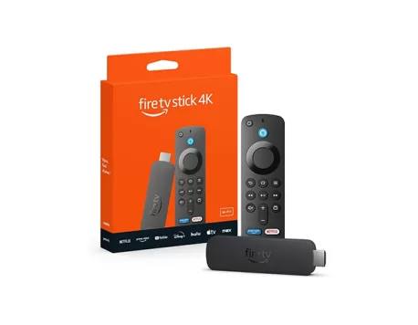 Amazon Fire TV Stick 4K (Newest Model): Transform Your Entertainment Today