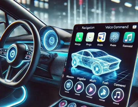 Top CarPlay Screens on Amazon in 2024: Best Picks Based on Positive Reviews