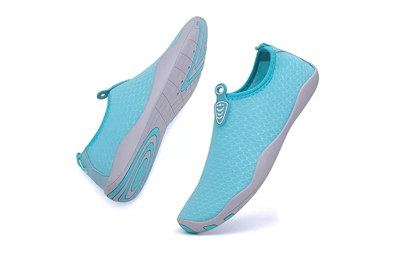 Vsufim Quick-Dry Water Sports Barefoot Shoes: The Ultimate Choice for Comfort and Performance