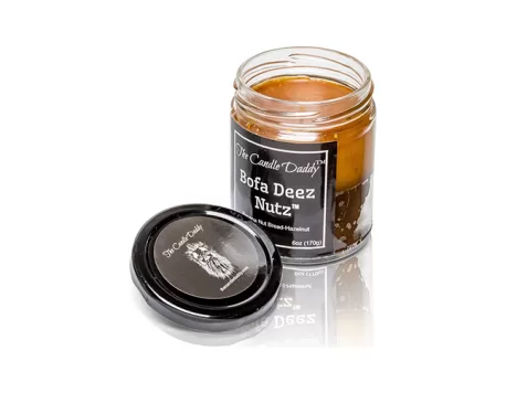 Bofa Deez Nutz Candle: A Hilarious and Practical Gift