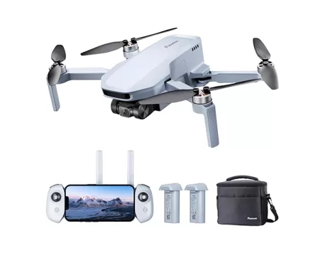 Potensic ATOM SE GPS Drone: Compact, Powerful, and Beginner-Friendly