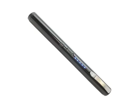 Stay Safe Anywhere: The Streetwise Pain Pen 25,000,000 Stun Gun